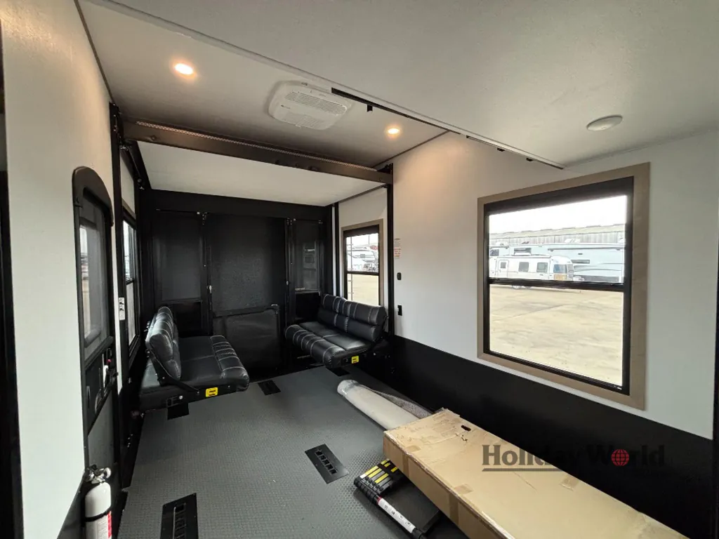 2026 Keystone Raptor 441, Photos photo 28