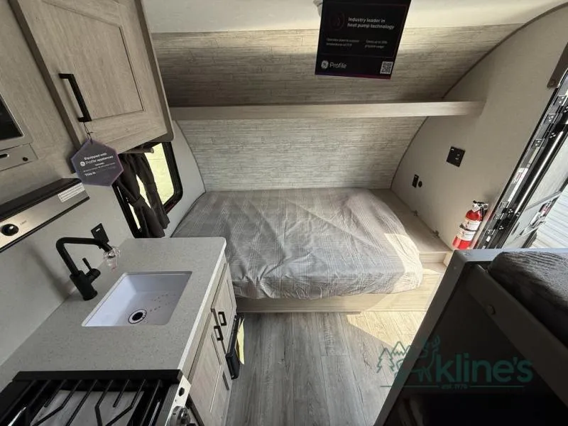2026 Coachmen Catalina Summit Series 7 134BHX - Photo 4