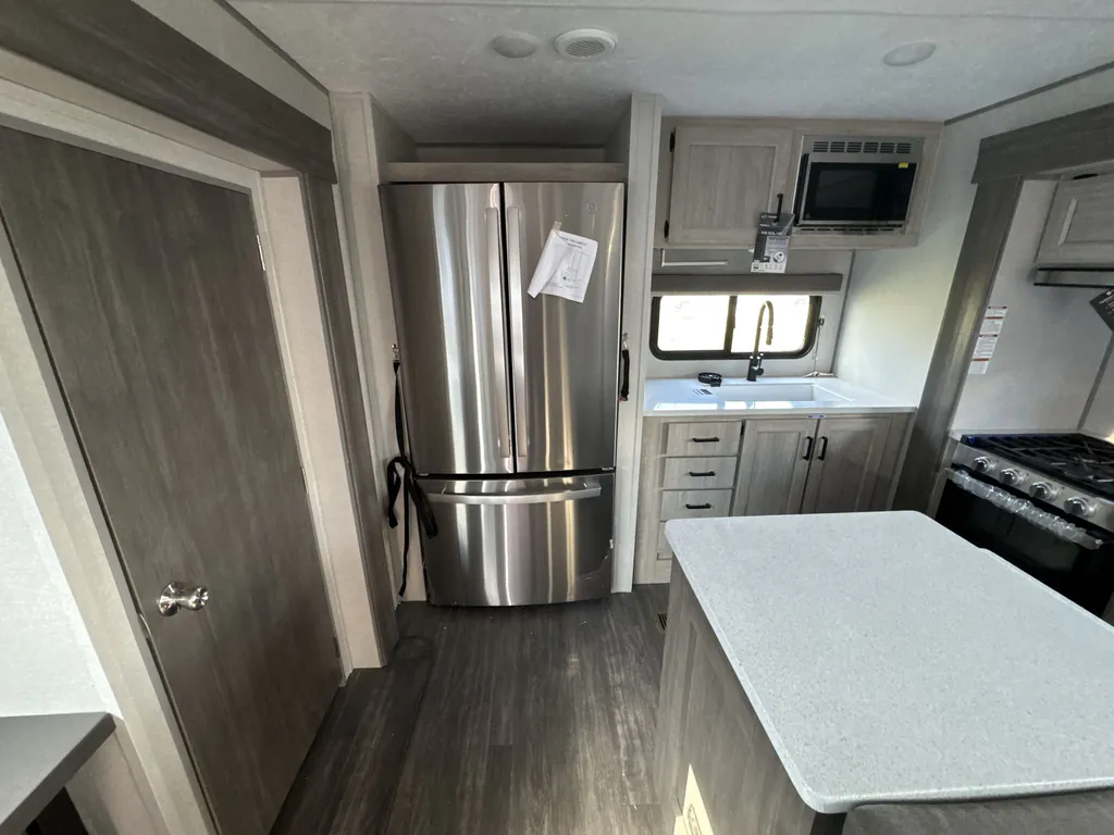 2026 Forest River Aurora 32MAZE, Photos photo 5