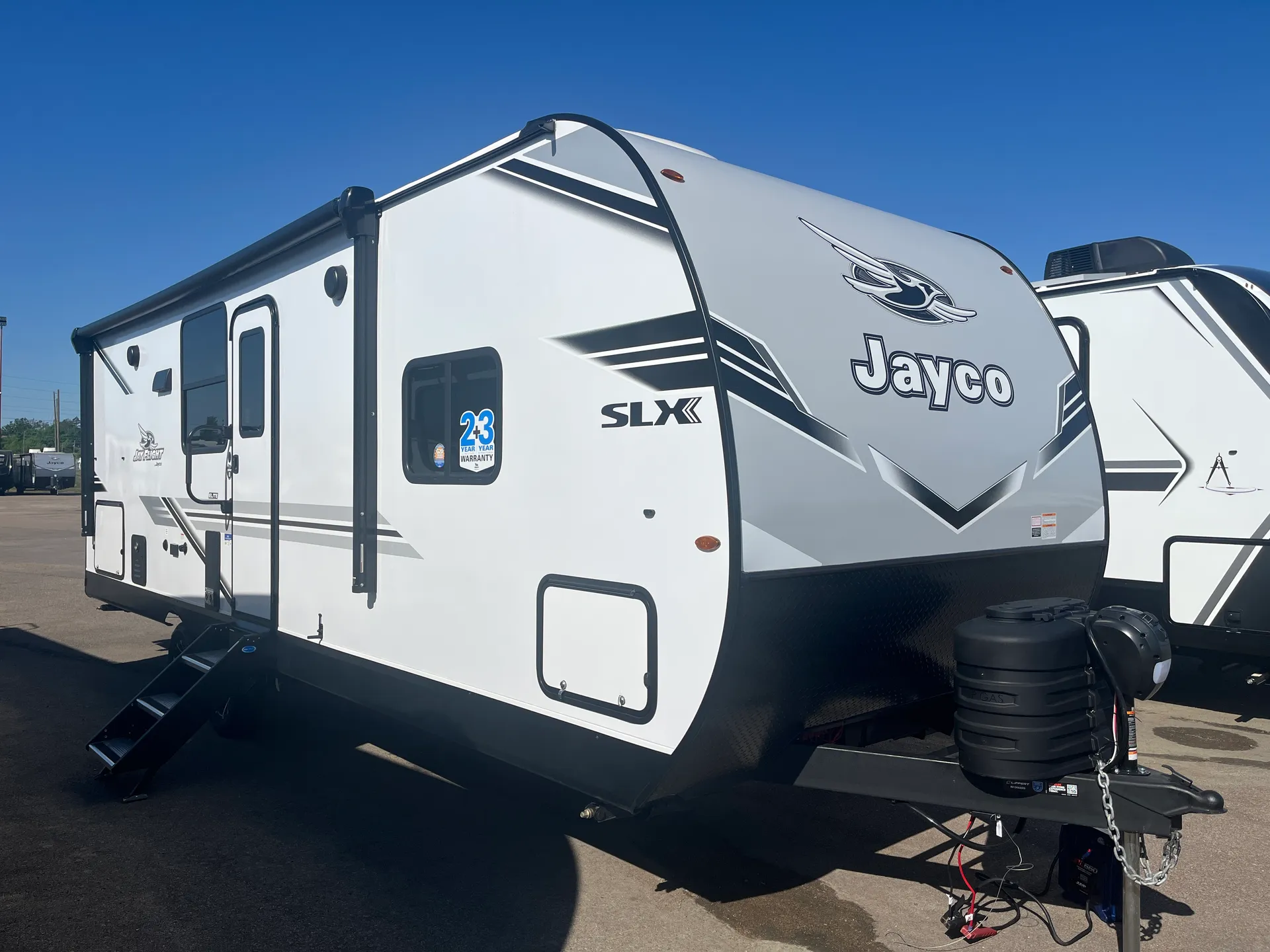2026 Jayco Jay Flight SLX 265MWS - Photo 2