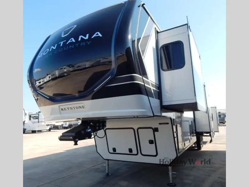 2026 Keystone Montana High Country 381TB - Photo 4
