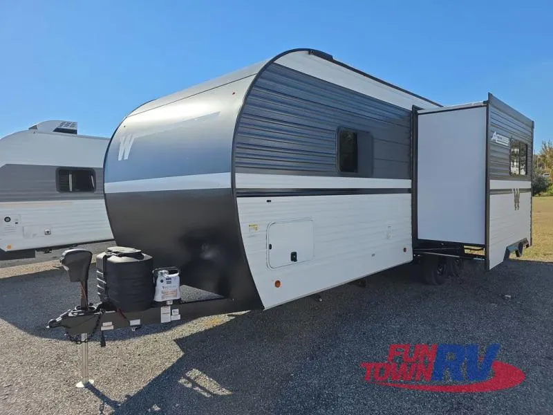 2026 Winnebago Access 25BH - Photo 3