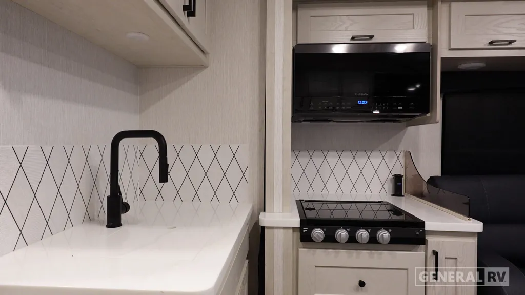 2027 NeXus RV Ghost 33DS, Photos photo 6