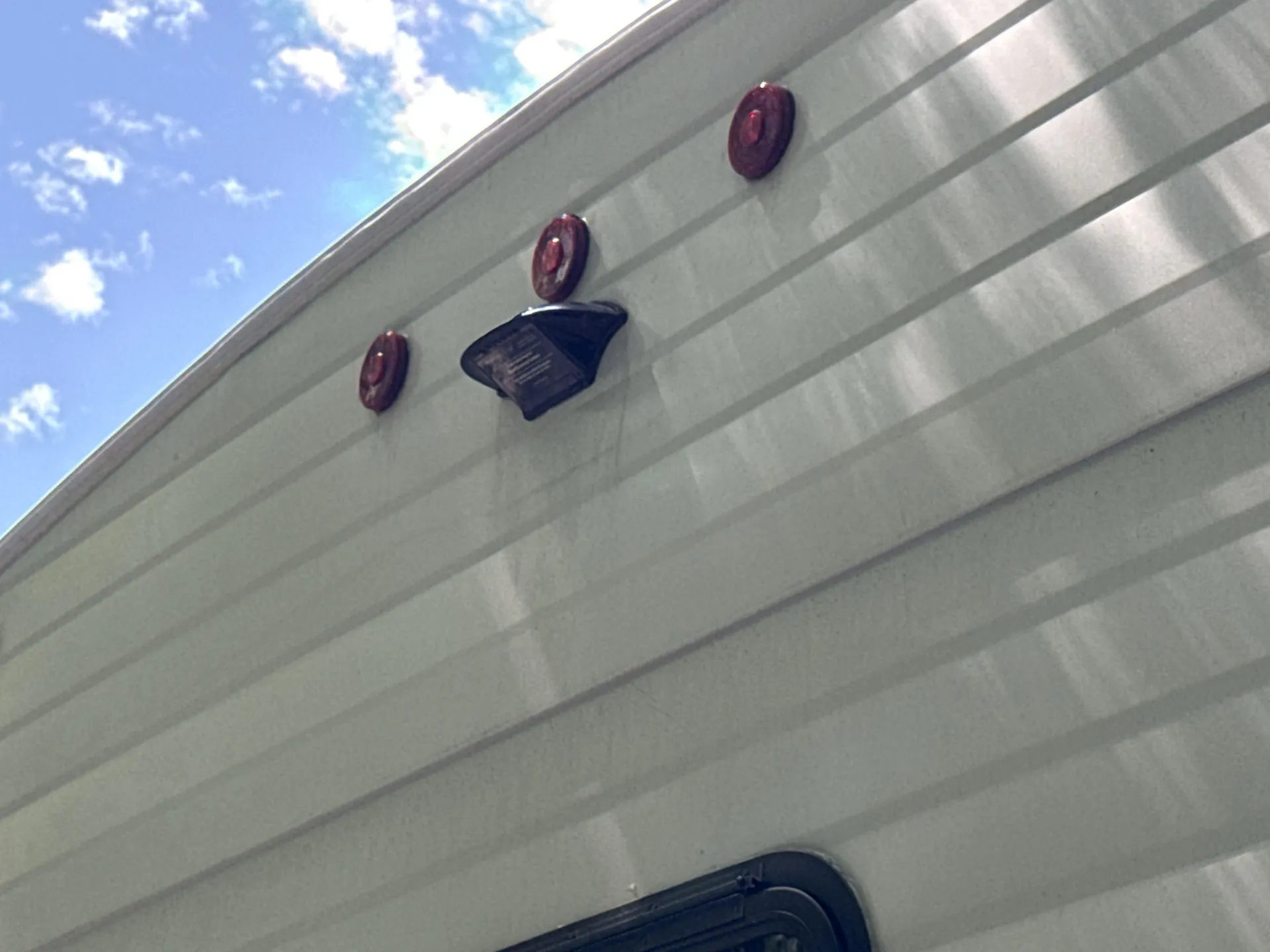 2027 Forest River Salem Cruise Lite 28VBXL — awning