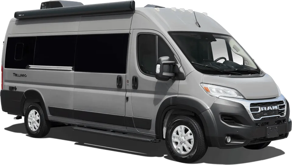 Tellaro 20Y exterior
