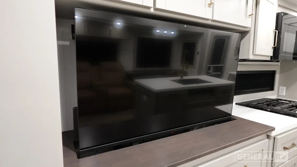 2026 Brinkley Model Z 3610, Photos photo 41