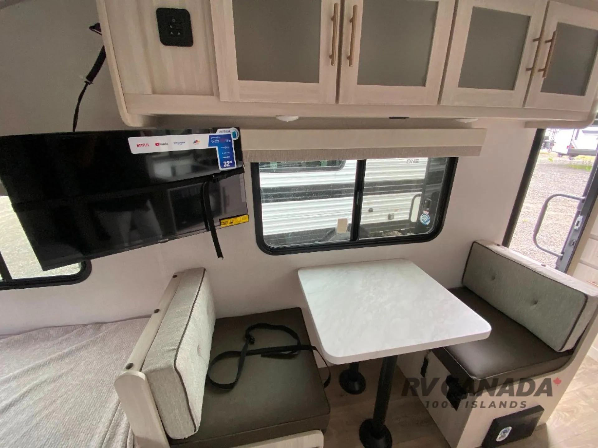 2027 Forest River R-Pod RP-180 — Photo 7