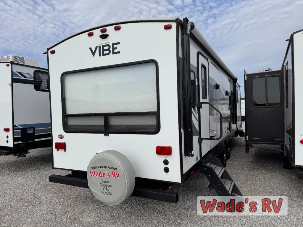 2017 Forest River Vibe 278RLS, Photos photo 14