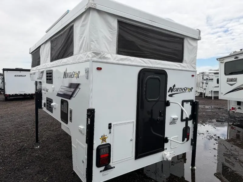 2026 Northstar Northstar Pop-Up 850SC - Photo 2