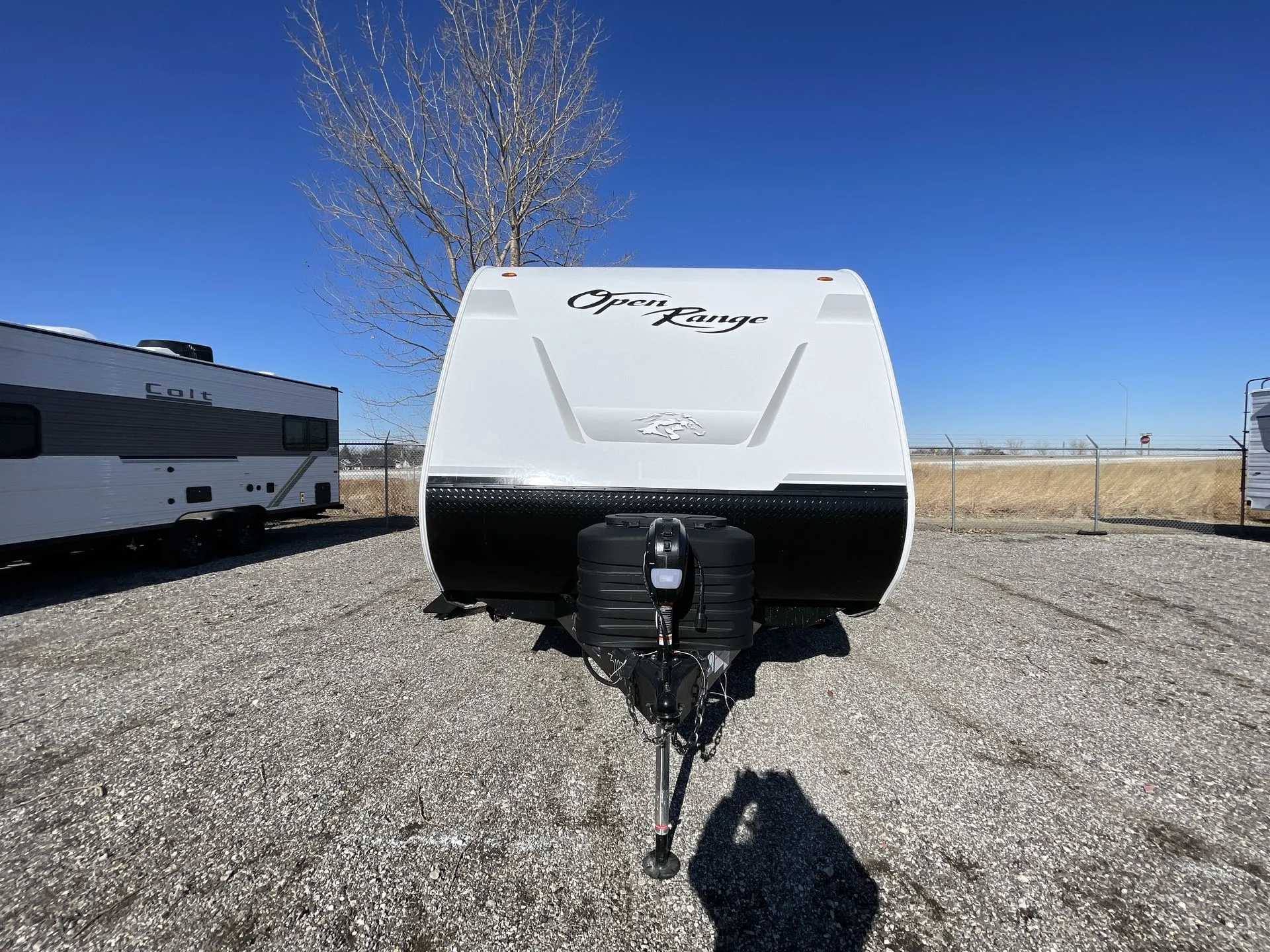 2026 Highland Ridge Range Lite 211RKM - Photo 4