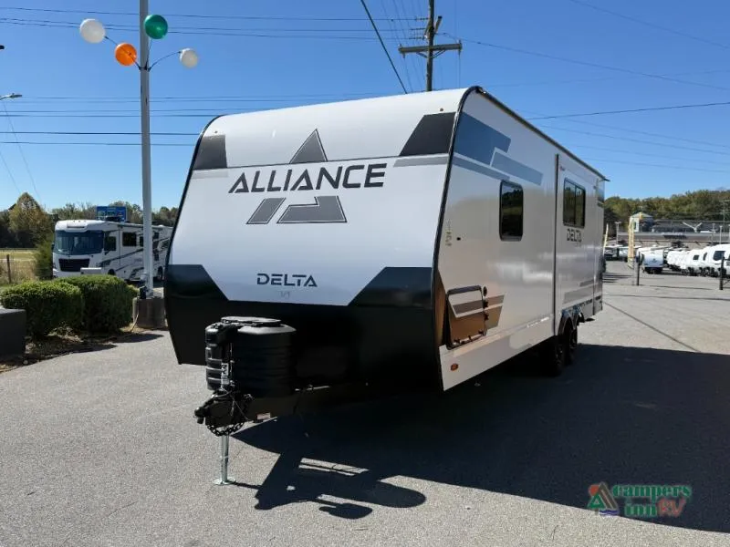 2026 Alliance RV Delta RK234 - Photo 4