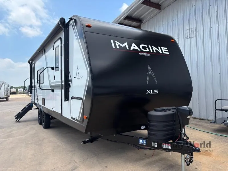 2027 Grand Design Imagine XLS 23LDE - Photo 2