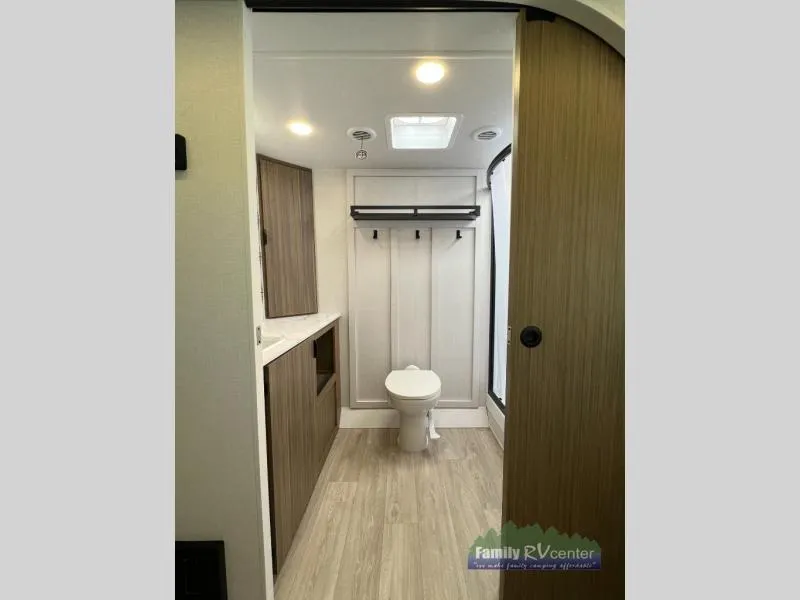 2026 Forest River RV Wildwood X-Lite 25ICE - Photo 3