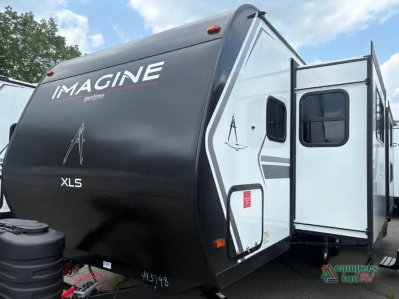 2026 Grand Design Imagine XLS 22BHE - Photo 4