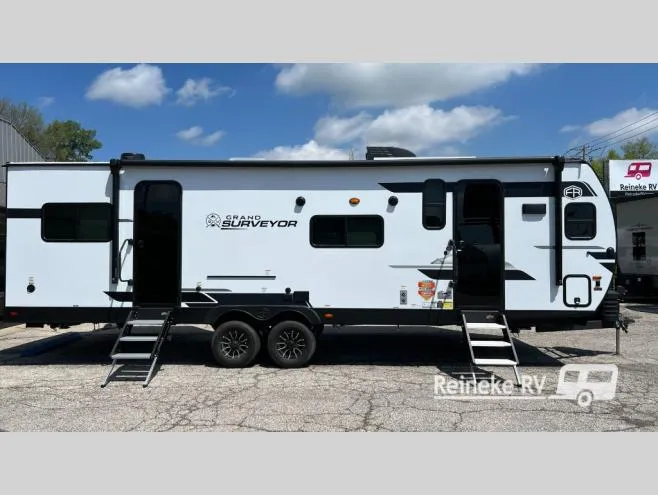 2025 Forest River Grand Surveyor 275FKBS - Photo 2