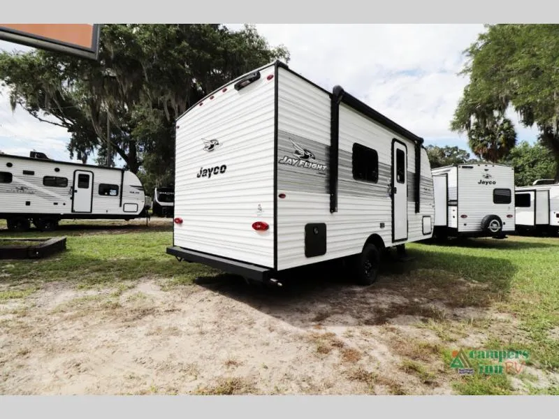2026 Jayco Jay Flight SLX 170FQ - Photo 4