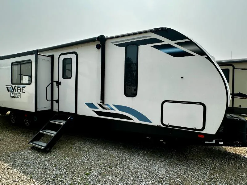 2022 Forest River Vibe 34BH - Photo 2