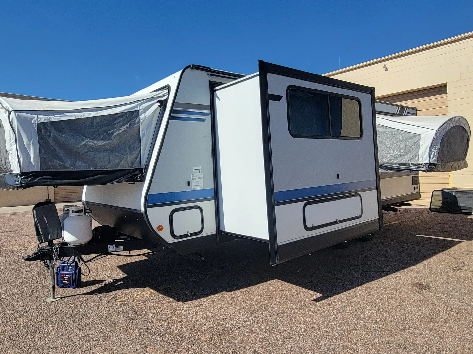 2019 Jayco Jay Feather X23E - Photo 3