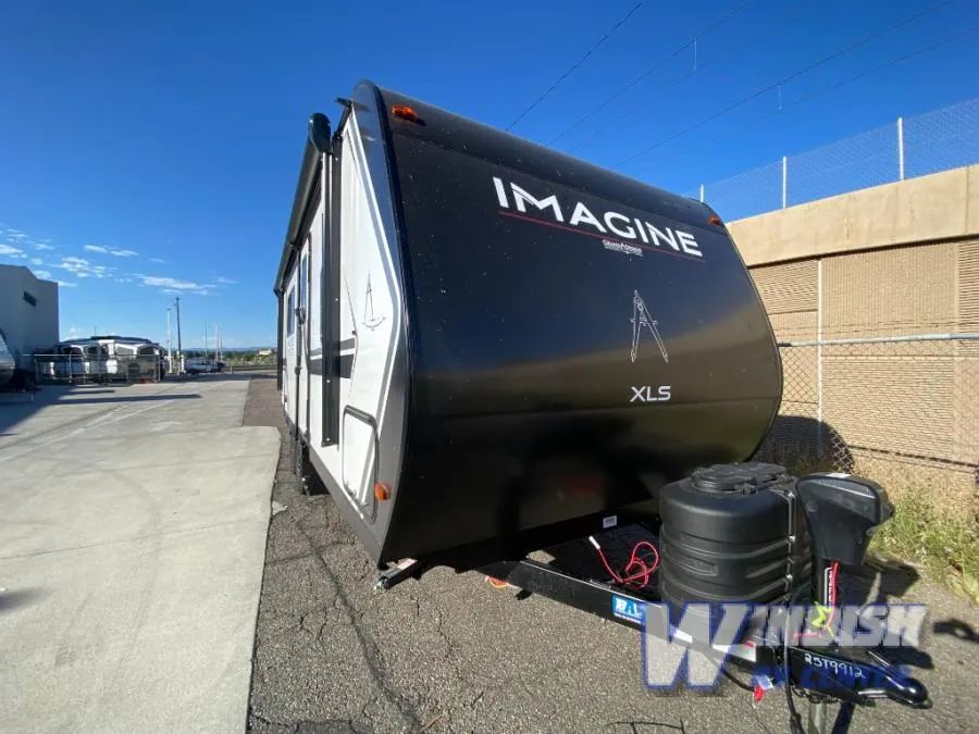 2026 Grand Design Imagine XLS 22RBE - Photo 2