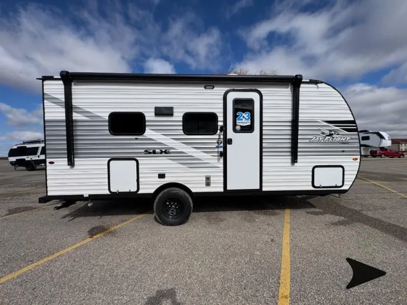 2026 Jayco Jay Flight SLX 180LK - Photo 3