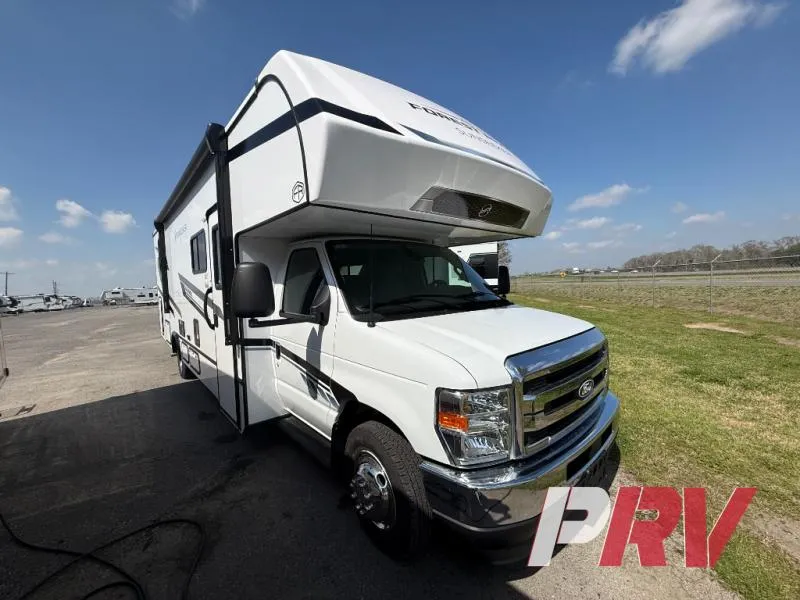 2026 Forest River Sunseeker 2150SLE - Photo 2