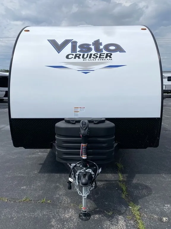 2026 Gulf Stream Vista Cruiser 23TWS - Photo 3