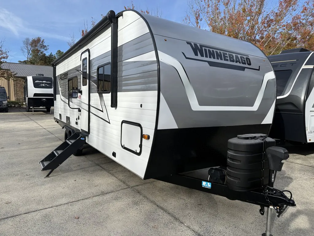 2025 Winnebago Access 25ML - Photo 2