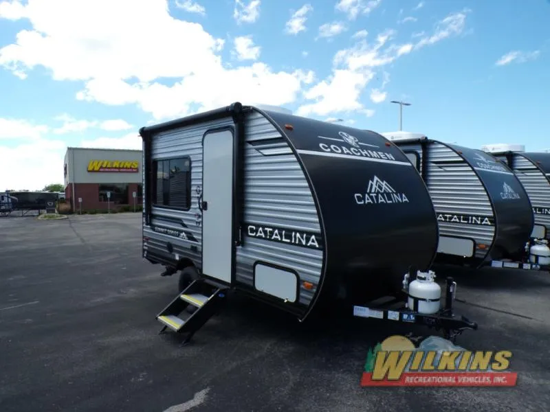 2026 Coachmen Catalina Summit Series 7 134RDX - Photo 2