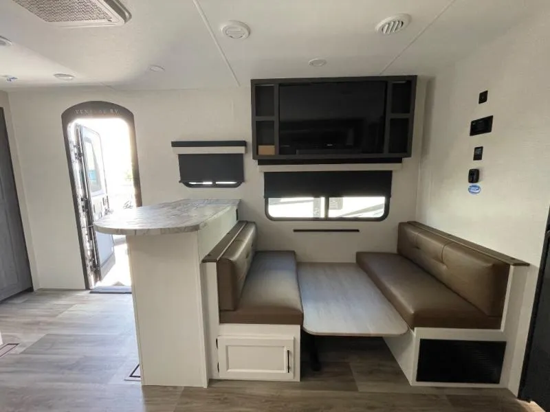 2026 Venture RV SportTrek ST271VRB - Photo 3
