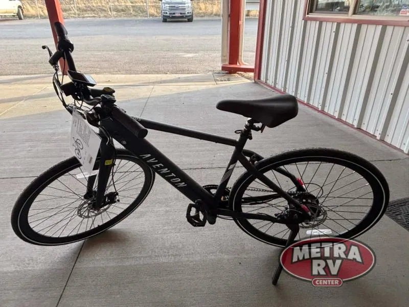 2025 AVENTON SOLTERA 2 Onyx Black - Photo 3