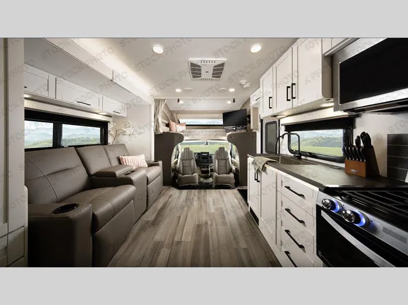 2026 Jayco Redhawk 24B - Photo 4