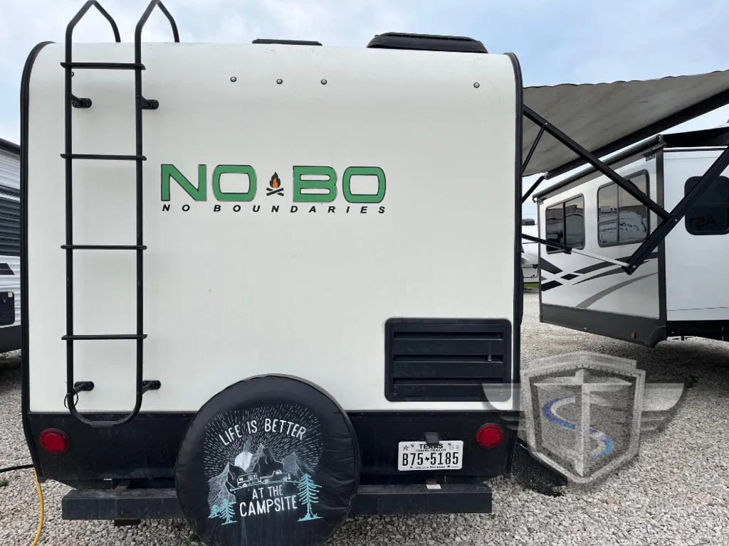 2019 Forest River No Boundaries NB19.5, Photos photo 4