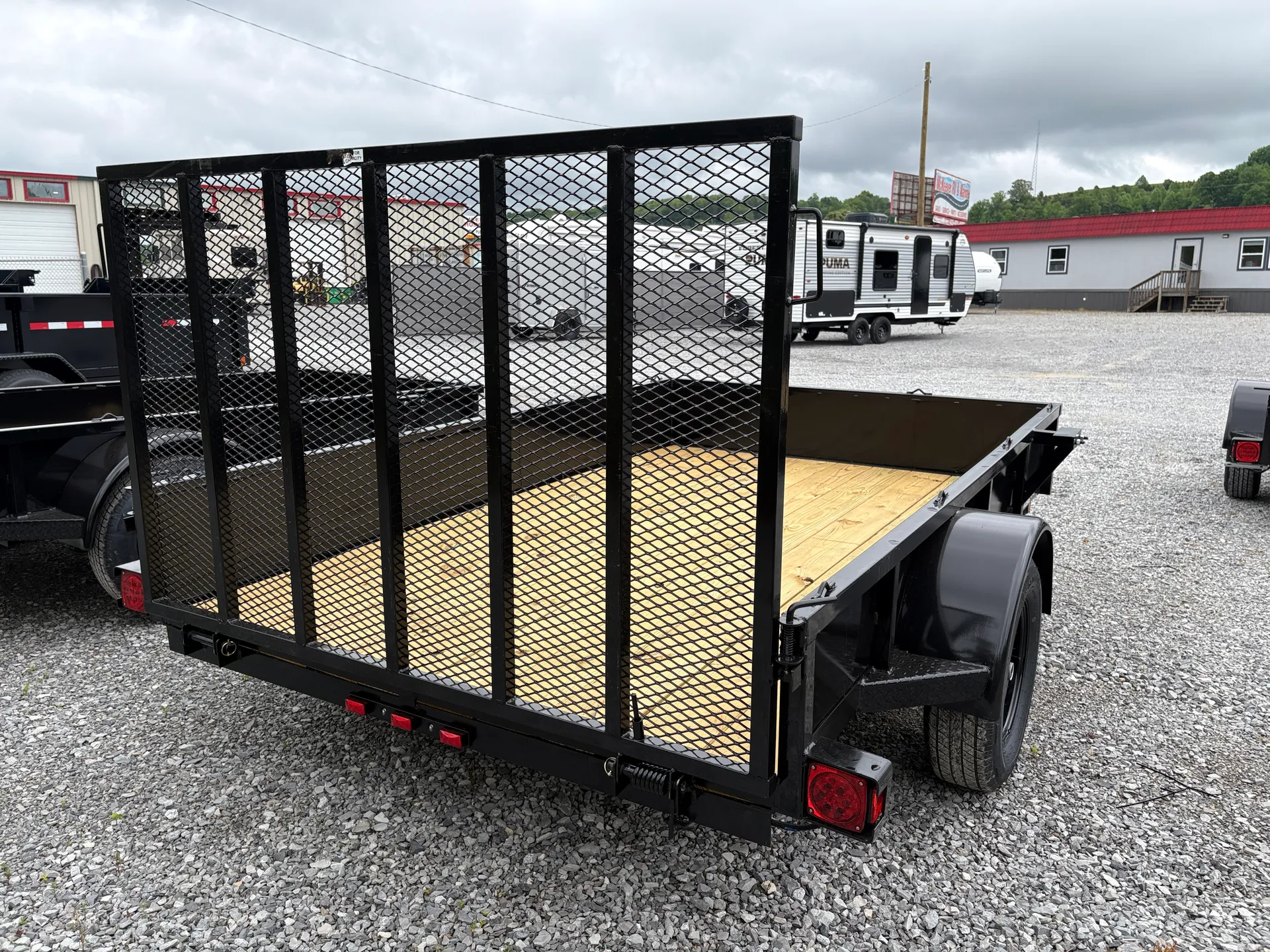 2026 Superior Superior 6 X 10 - Photo 2