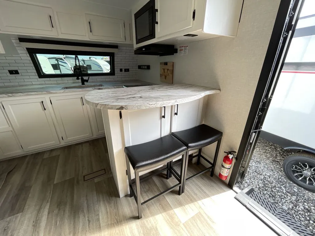 2026 Venture RV Stratus SR262VFK, Photos photo 6