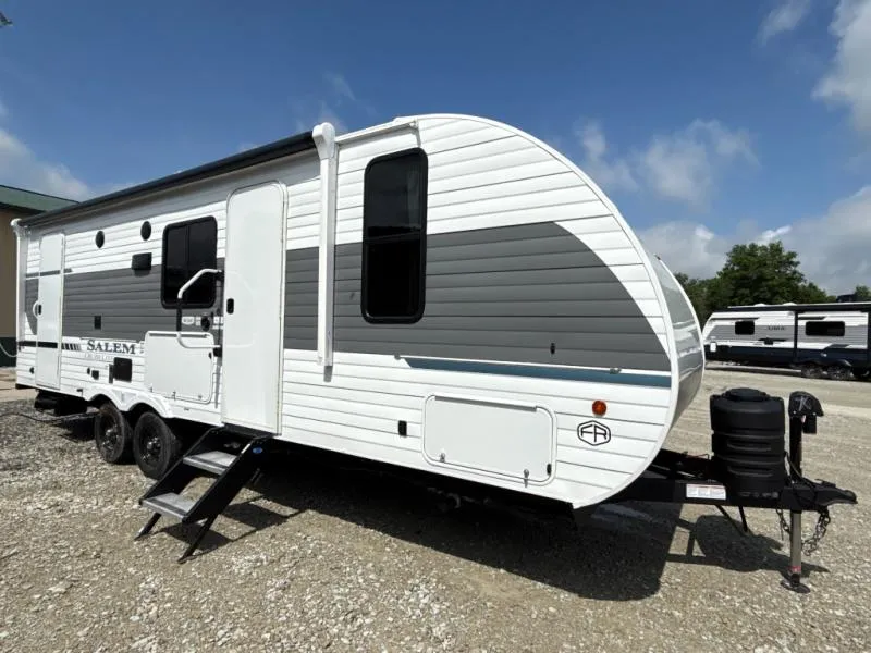 2026 Forest River Salem Cruise Lite 240BHXL - Photo 3