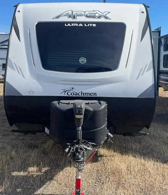 2020 Coachmen Apex 245BHS - Photo 3