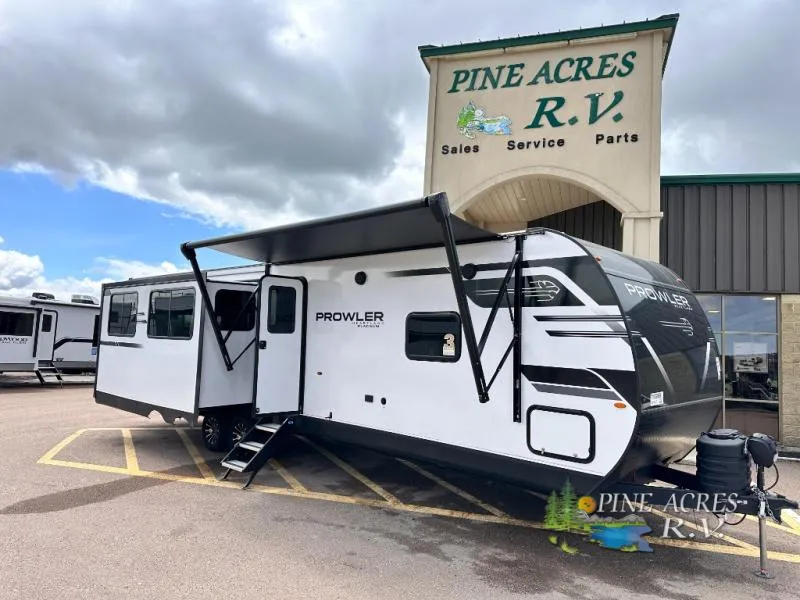 2026 Heartland Prowler 3301RLT - Photo 2