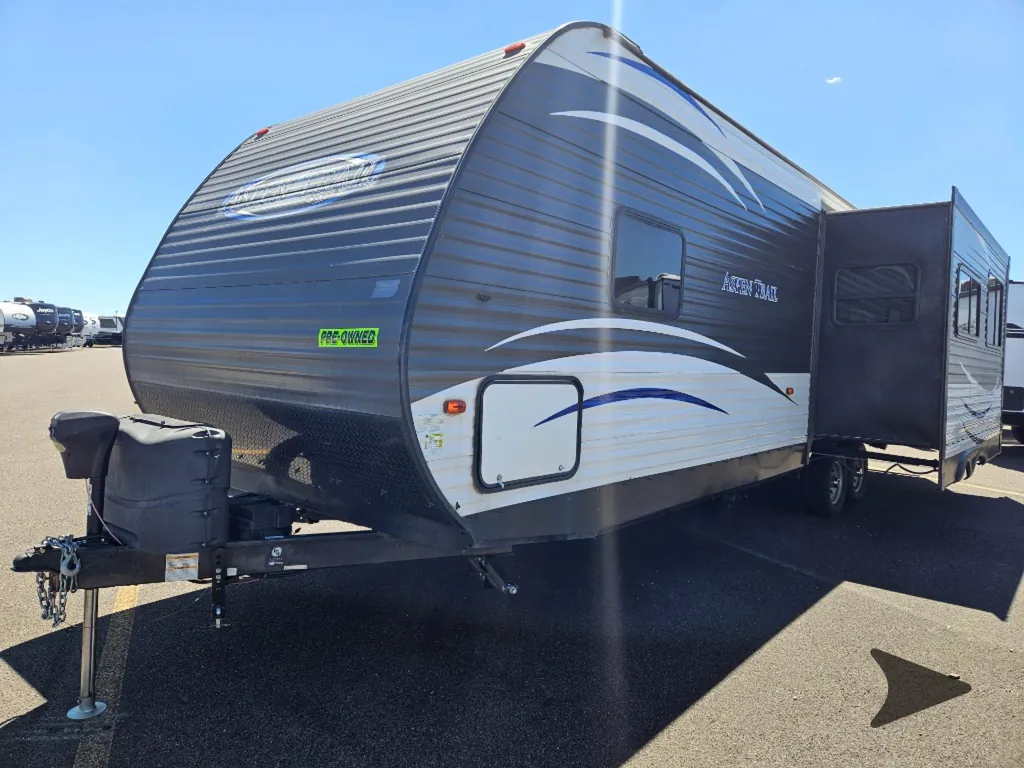 2018 Dutchmen Aspen Trail 2880RKS, Photos photo 4