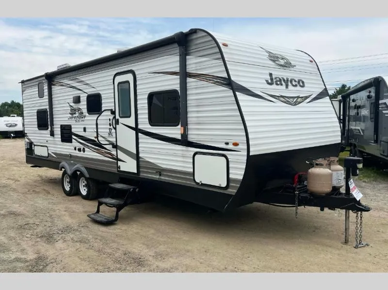 2019 Jayco Jay Flight SLX 8 267BHS - Photo 2