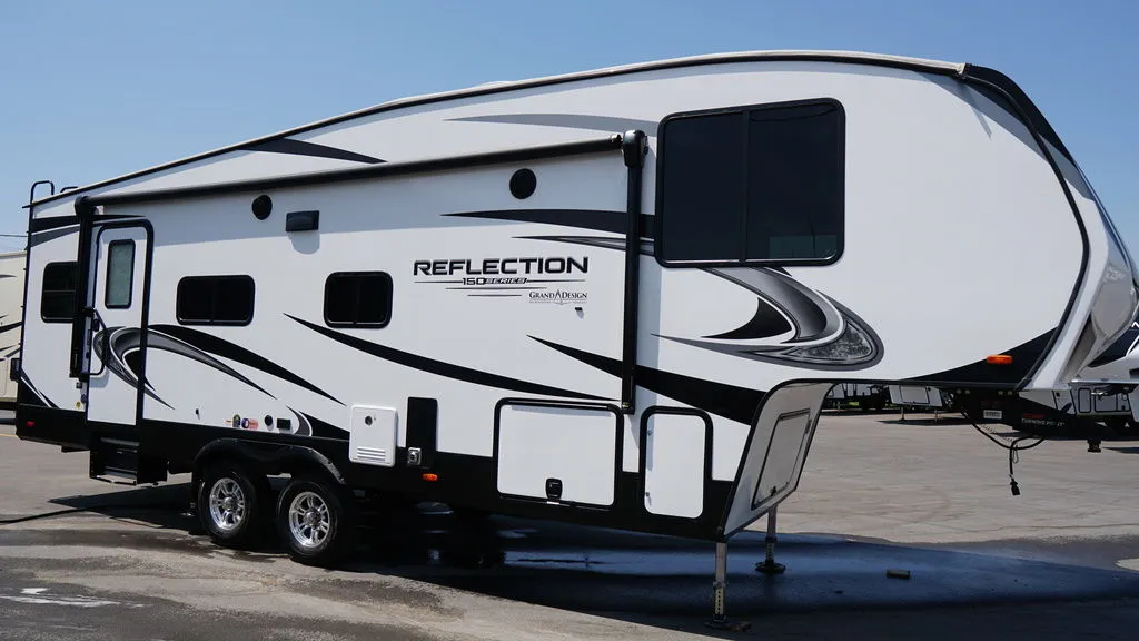 2022 Grand Design Reflection 150 Series 260RD - Photo 2