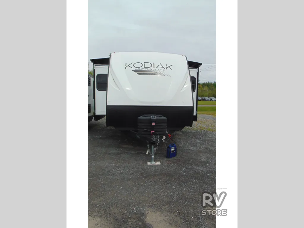 2025 Dutchmen Kodiak Ultra-Lite 310FLSL - Photo 2