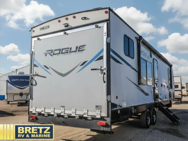 2022 Forest River Vengeance Rogue 29KS-16 - Photo 2