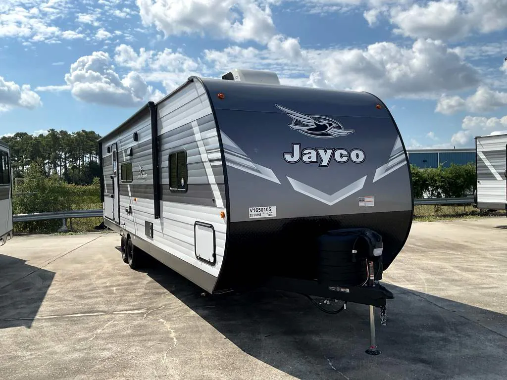 2027 Jayco Jay Flight 263BHS - Photo 4