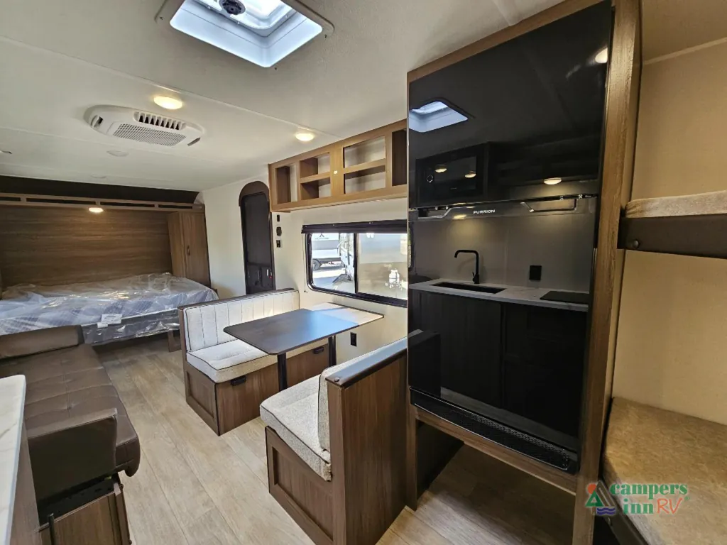 2027 Forest River Westbrook 25BHCC, Photos photo 16