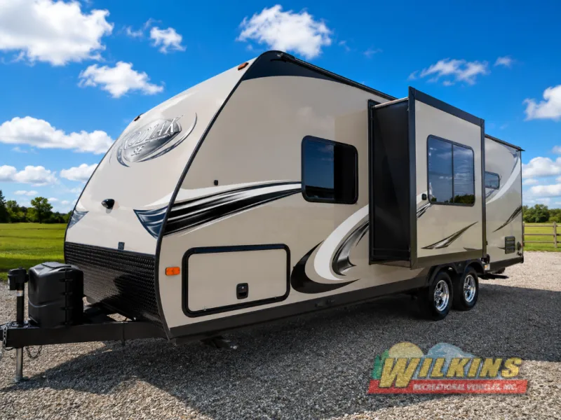 2013 Dutchmen RV Kodiak 241RBSL - Photo 3
