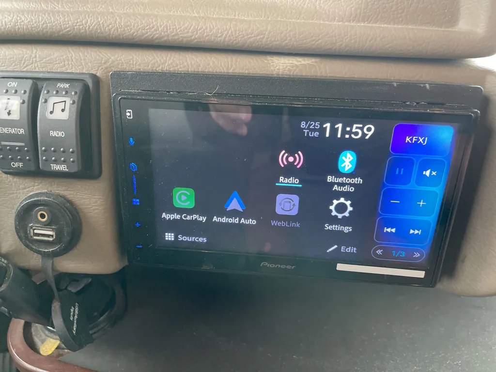 2017 Fleetwood Pace Arrow LXE 38F, Photos photo 43
