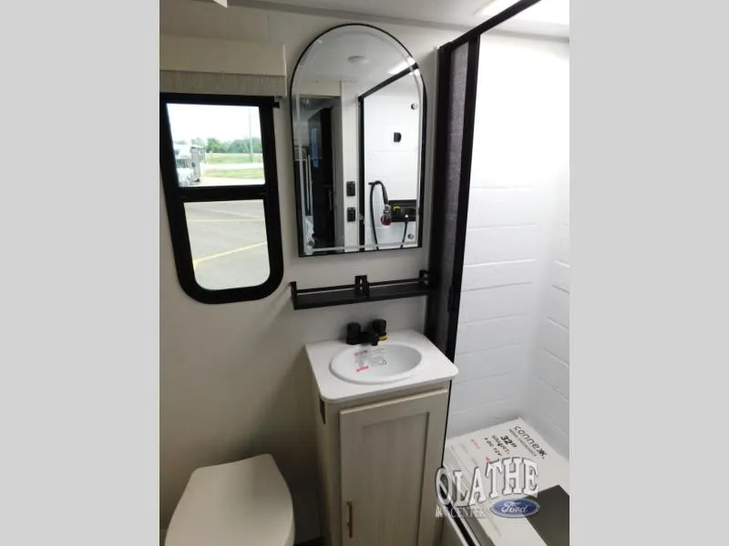 2026 Forest River R-Pod RP-192 - Photo 4