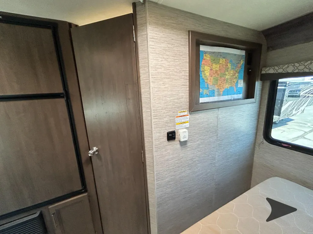 2021 Thor Motor Coach Freedom Elite 22FE, Photos photo 21