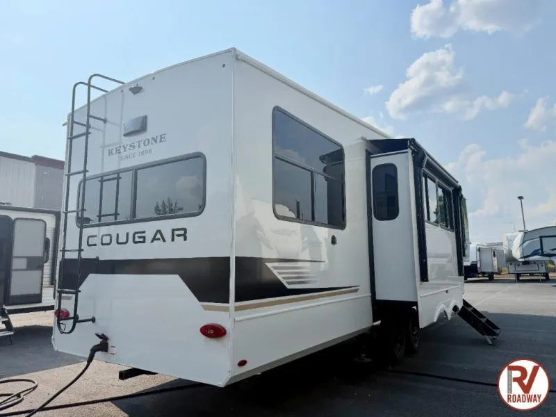 2026 Keystone Cougar 350LLK - Photo 3