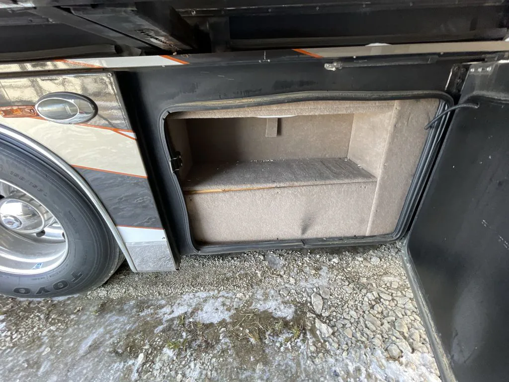 2015 Entegra Coach Cornerstone 45B - Photo 4